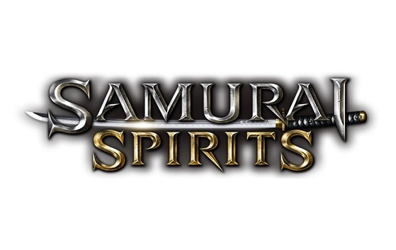 SAMURAI SPIRITS