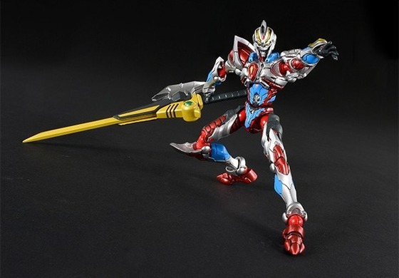 アクティビルダー SSSS.GRIDMAN グリッドマン
