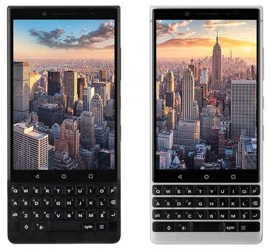 BlackBerry KEY2