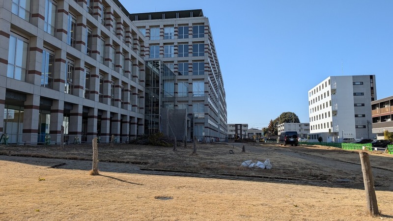 柏たなか病院