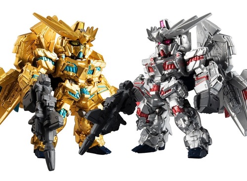 FW GUNDAM CONVERGE Ver.GFT LIMITED �ե��ͥ������ե��ͥ���type RC