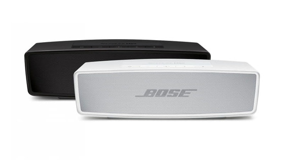 SOUNDLINK MINI II Special Edition