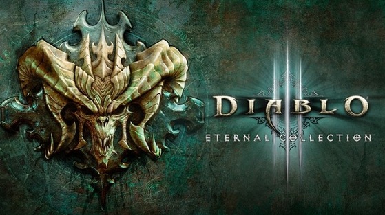 Diablo III: Eternal Collection