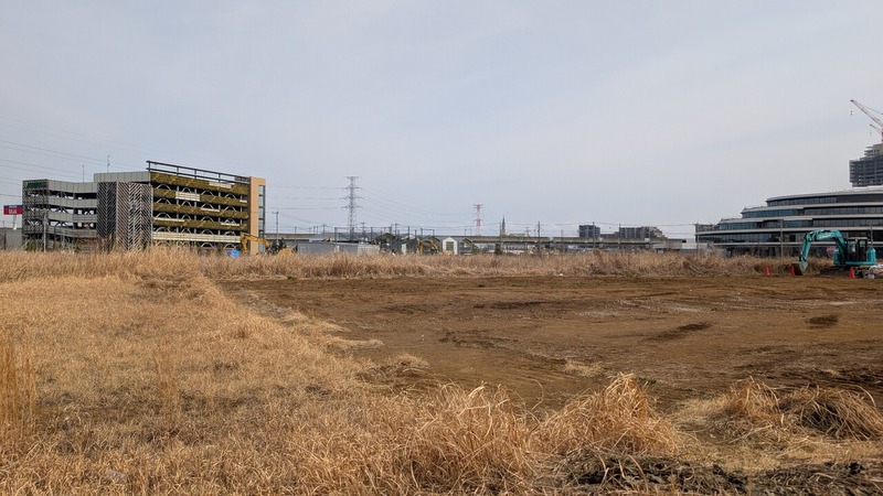 135街区