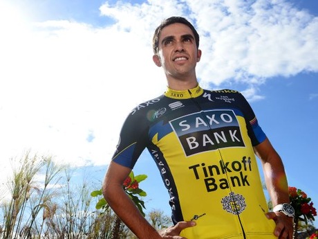 Team Saxo-Tinkoff