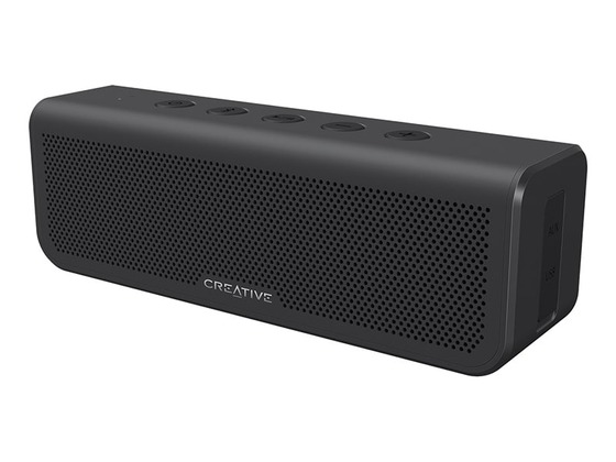 Creative Metallix Plus