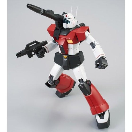 MG 1/100 RGC-80 ジム・キャノン