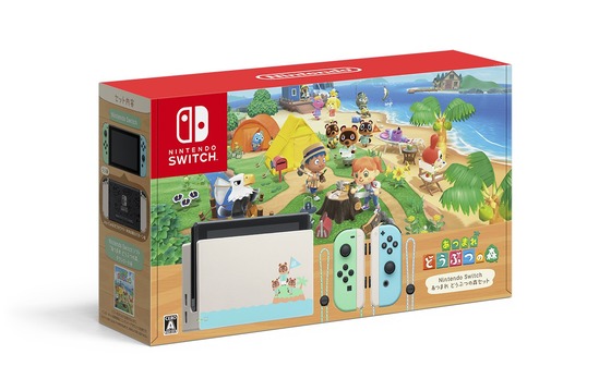 Nintendo Switch ���Ĥޤ� �ɤ��֤Ĥο����å�