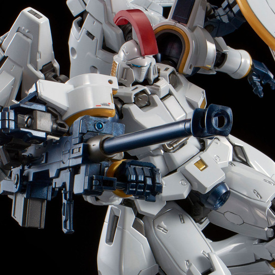RG 1/144 �ȡ��륮�� EW�Υ����˥���ե��˥å����