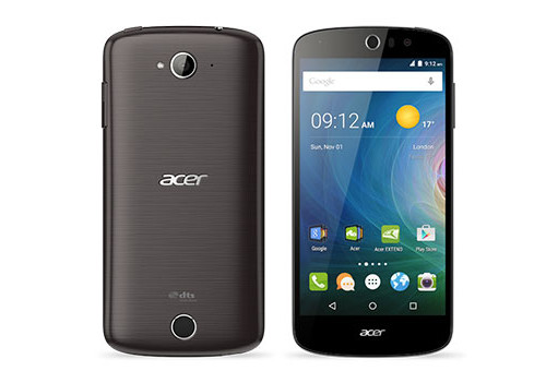 Acer Liquid Z530