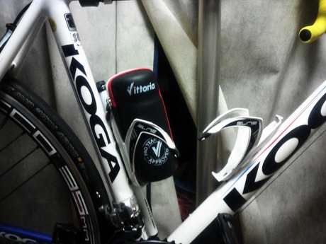 Vittoria �ץ�ߥ��ॸ�åץġ��륱����