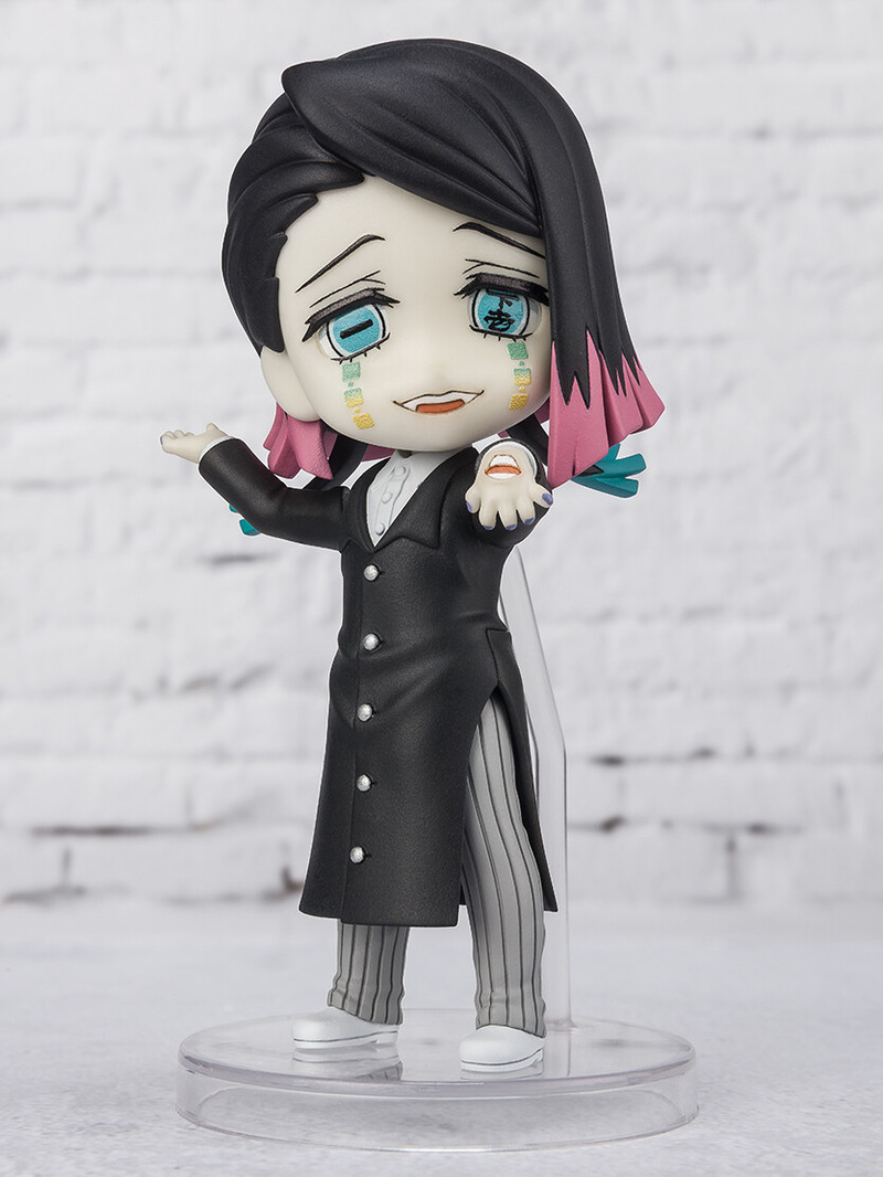 Figuarts mini �̴