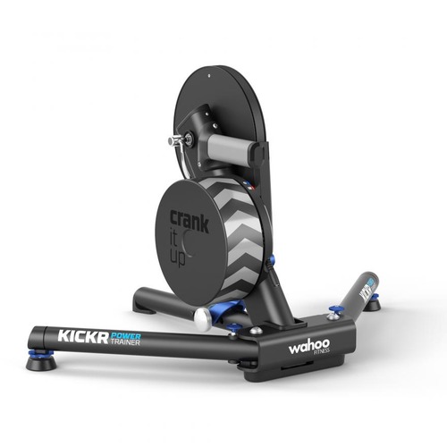 KICKR TURBO TRAINER