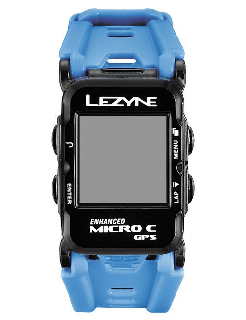 Micro GPS Watch
