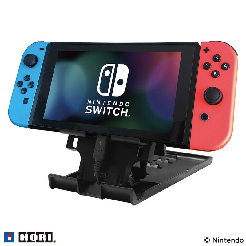¿��ǽ�ץ쥤������� for Nintendo Switch