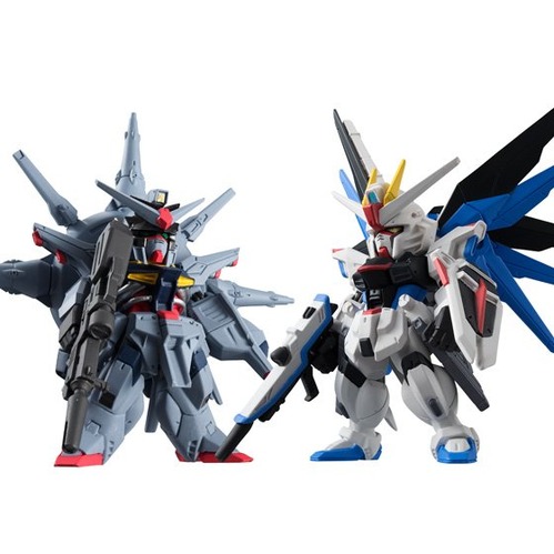 FW GUNDAM CONVERGE SP07