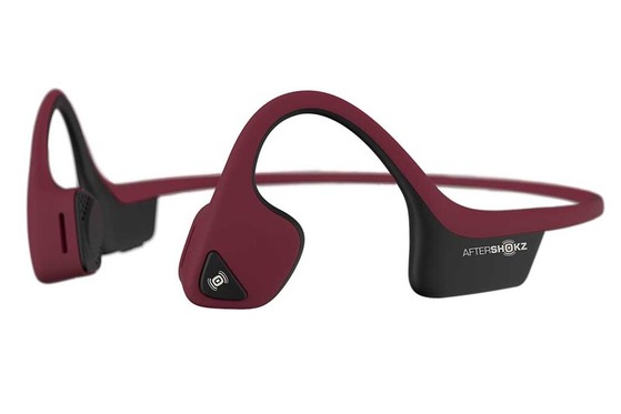 AfterShokz TREKZ AIR