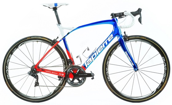Pulsium FDJ Ultimate