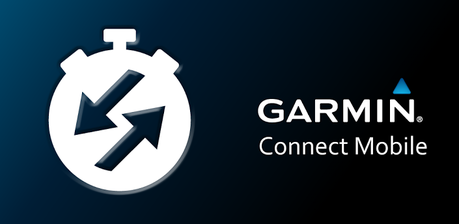 GARMIN Connect Mobile