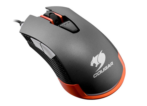 COUGAR 550M