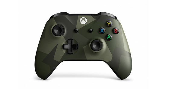 Xbox Wireless Controller