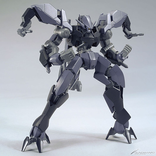 HG 1/144 グレイズアイン