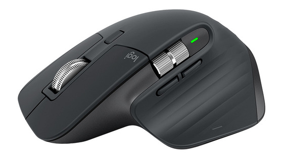 MX Master 3