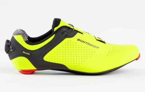 Ballista LTD Road Shoe