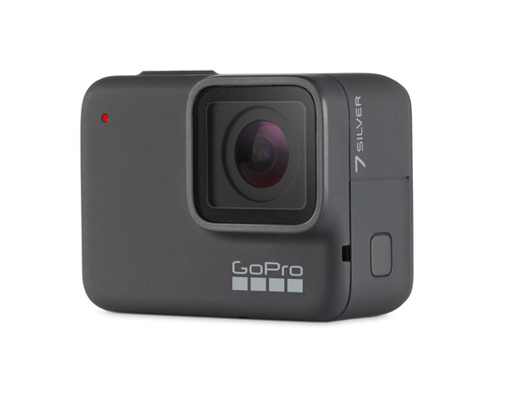 HERO7 Silver