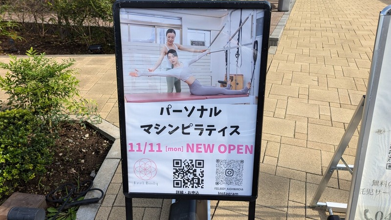 Feel Body