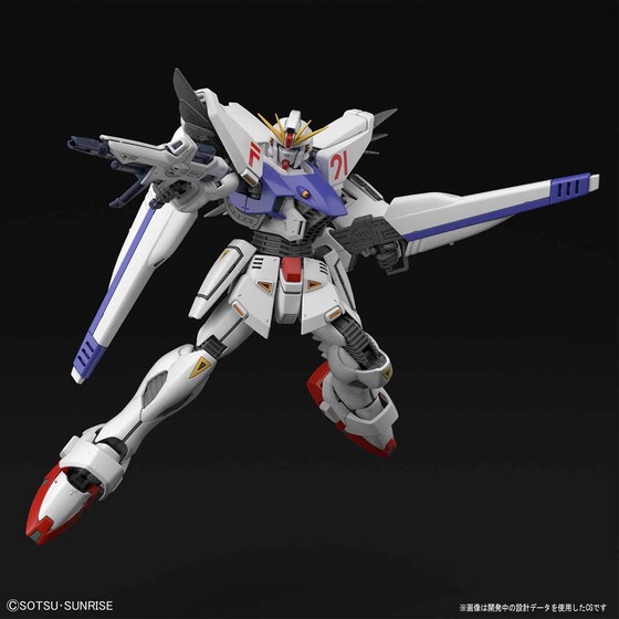 MG 1/100 �������F91 Ver.2.0