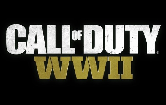 Call of Duty WWII