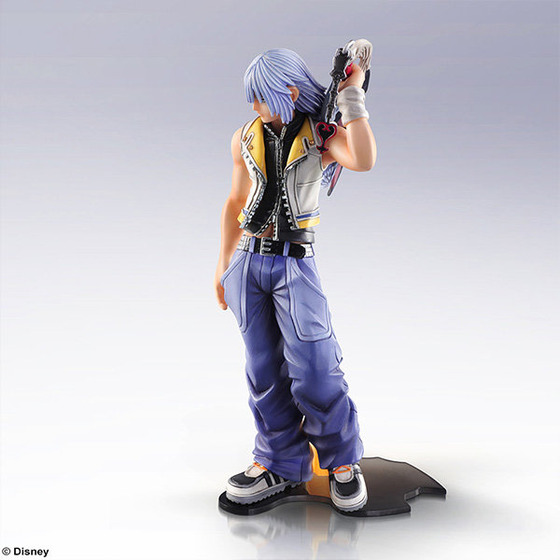 �����ƥ��å������ĥ����꡼ ��KINGDOM HEARTS II �ꥯ��
