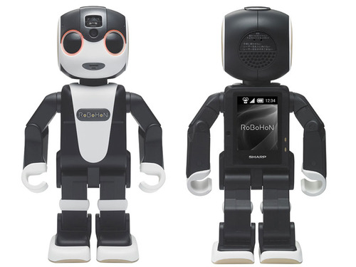RoBoHoN