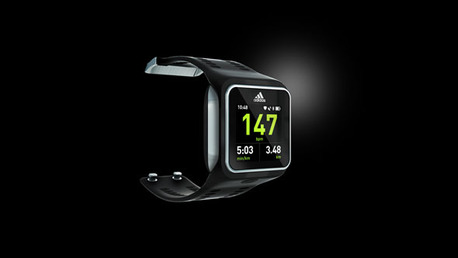 miCoach SMART RUN
