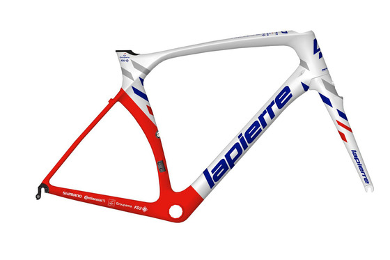 AIRCODE SL Ultimate