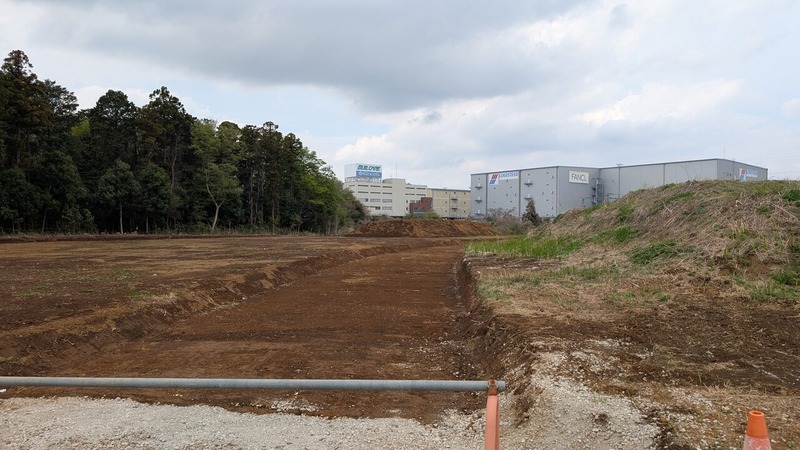 104街区