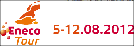 Eneco Tour