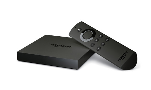 Fire TV
