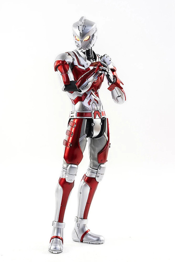 1/6 ACE SUIT (Anime Version)
