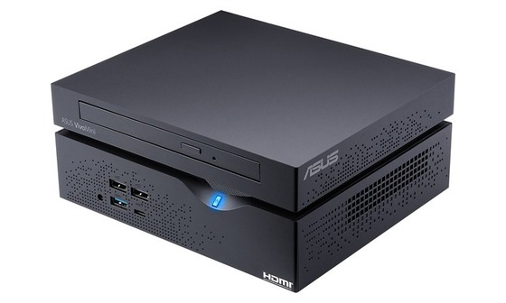 VivoMini VC66