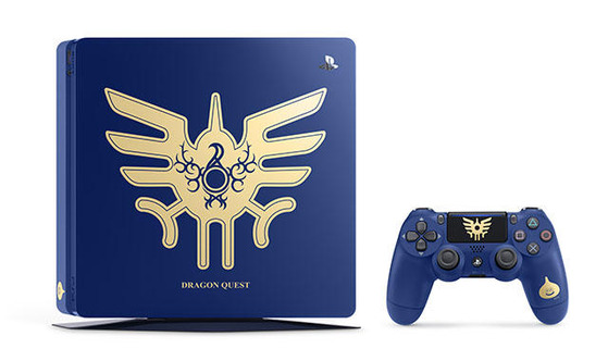 PlayStation4 �ɥ饴�󥯥����� ���� ���ǥ������
