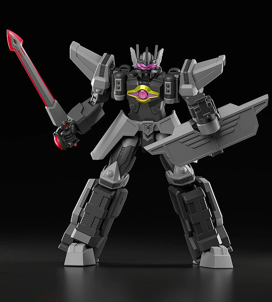 MODEROID ����������ǥ�����