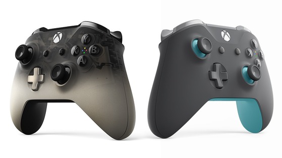 Xbox ワイヤレス コントローラー