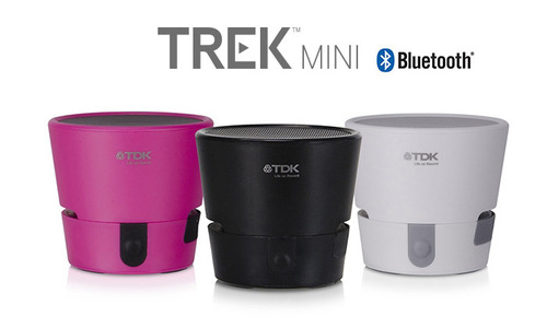 TREK Mini