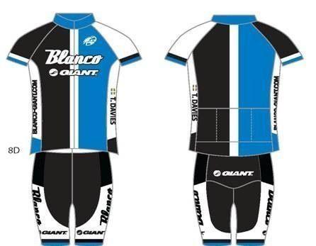 Blanco ProCycling Team