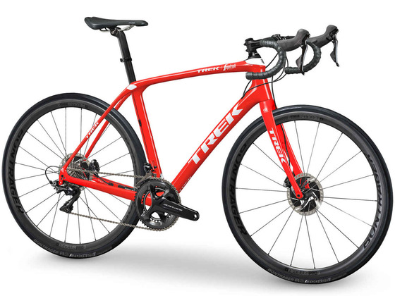 Domane SLR 8 Disc