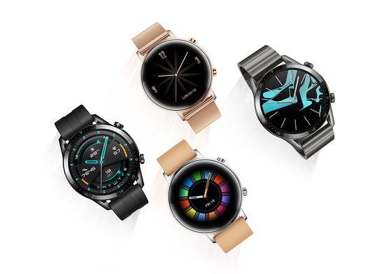 HUAWEI WATCH GT2