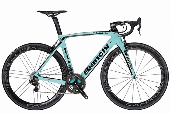 OLTRE XR4