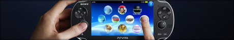 PS Vita